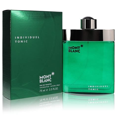 mont blanc individuel for men.